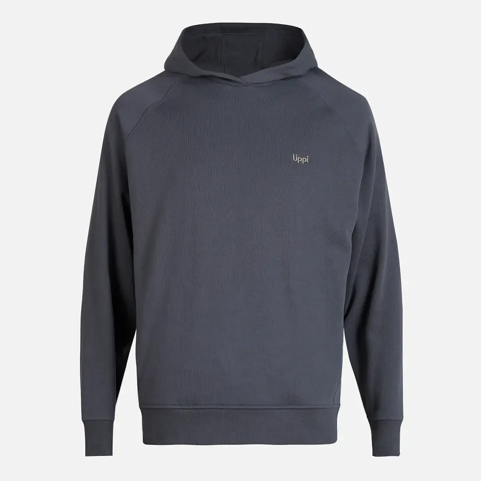 Polerón Hombre Azul Lippi Ltx084M101   7