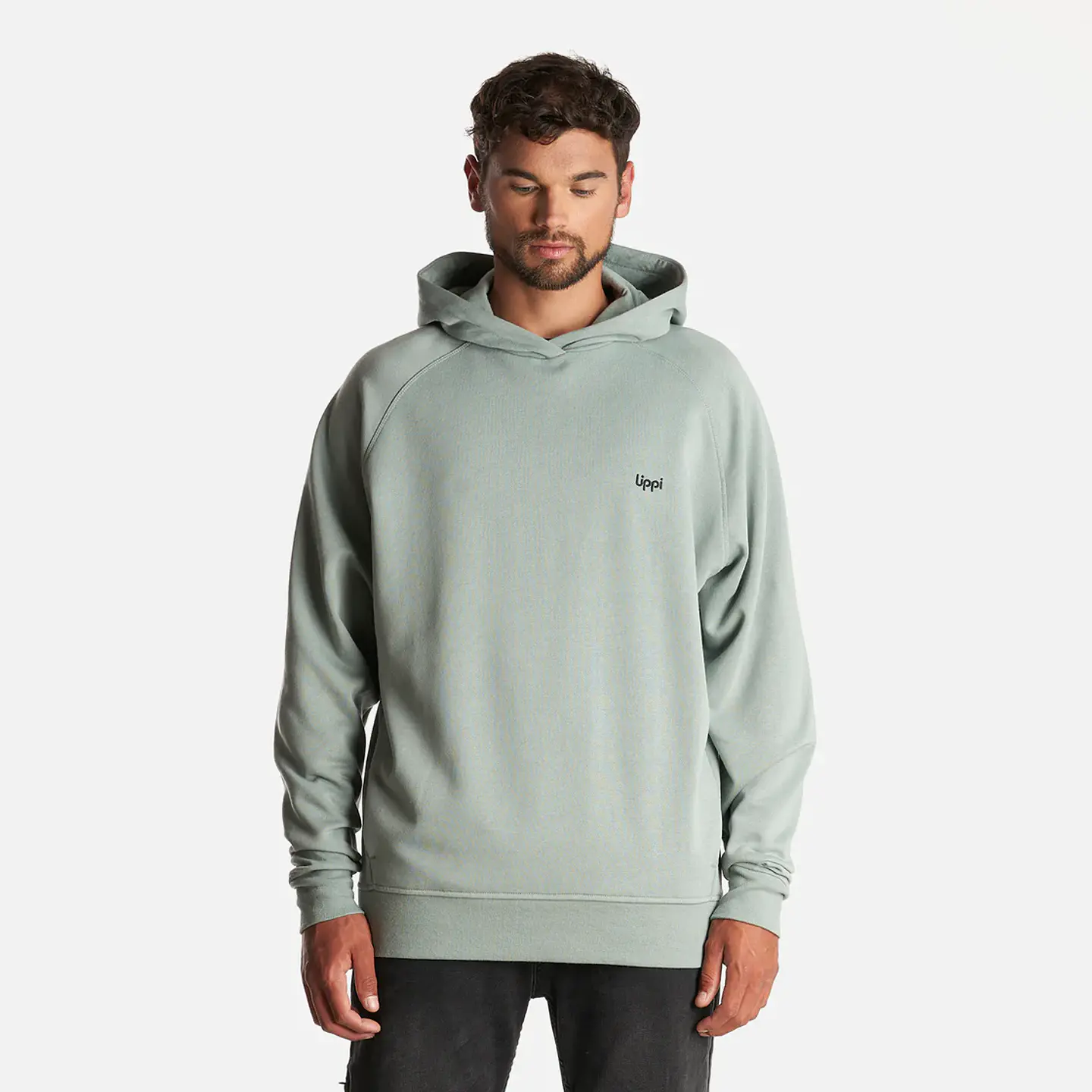 Polerón Hombre Esmeralda Lippi Ltx084M102   1