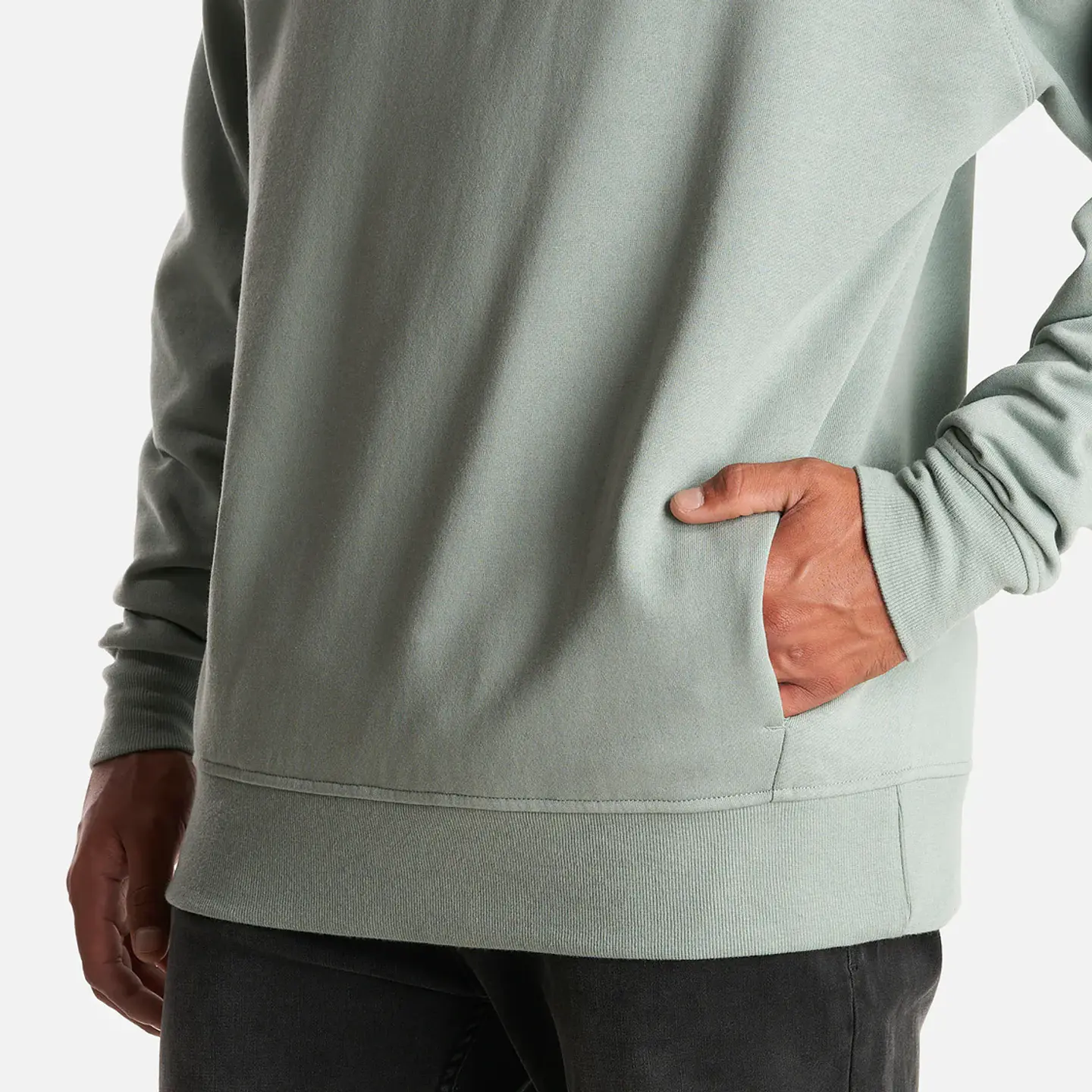 Polerón Hombre Esmeralda Lippi Ltx084M102   4