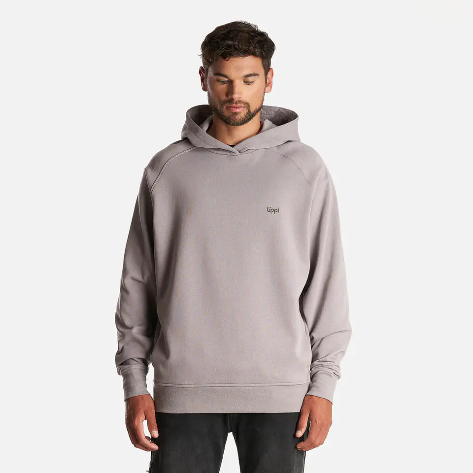 Polerón Hombre Oliva Lippi Ltx084M103   1