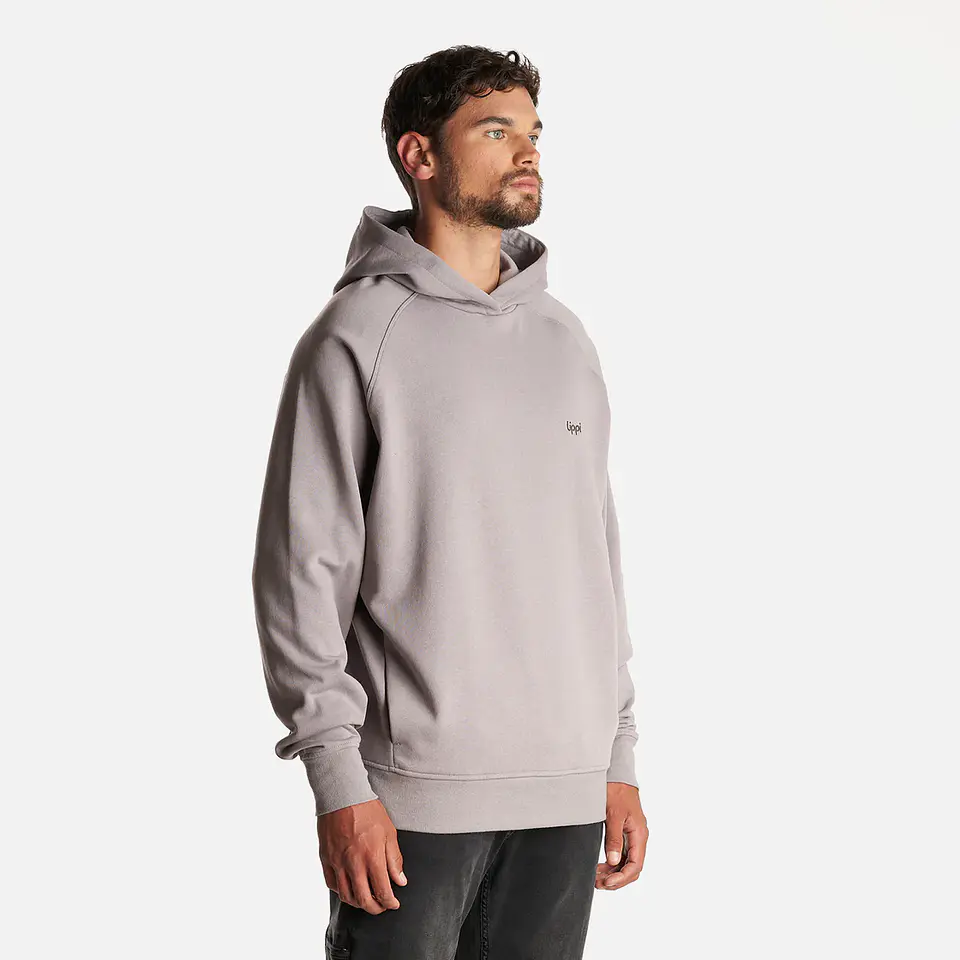 Polerón Hombre Oliva Lippi Ltx084M103   3