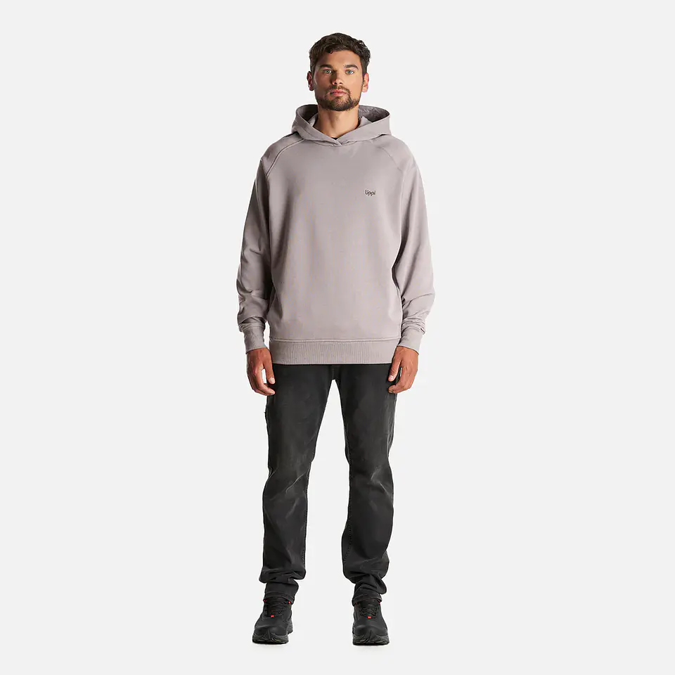 Polerón Hombre Oliva Lippi Ltx084M103   7