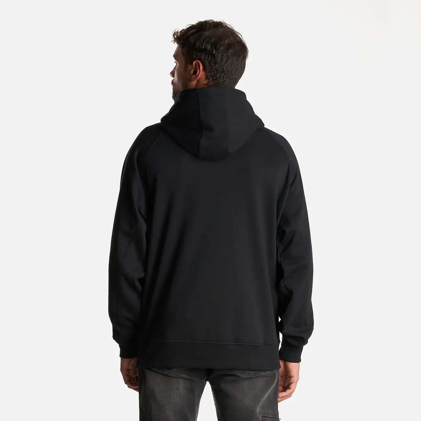 Polerón Hombre Negro Lippi Ltx085M106   3