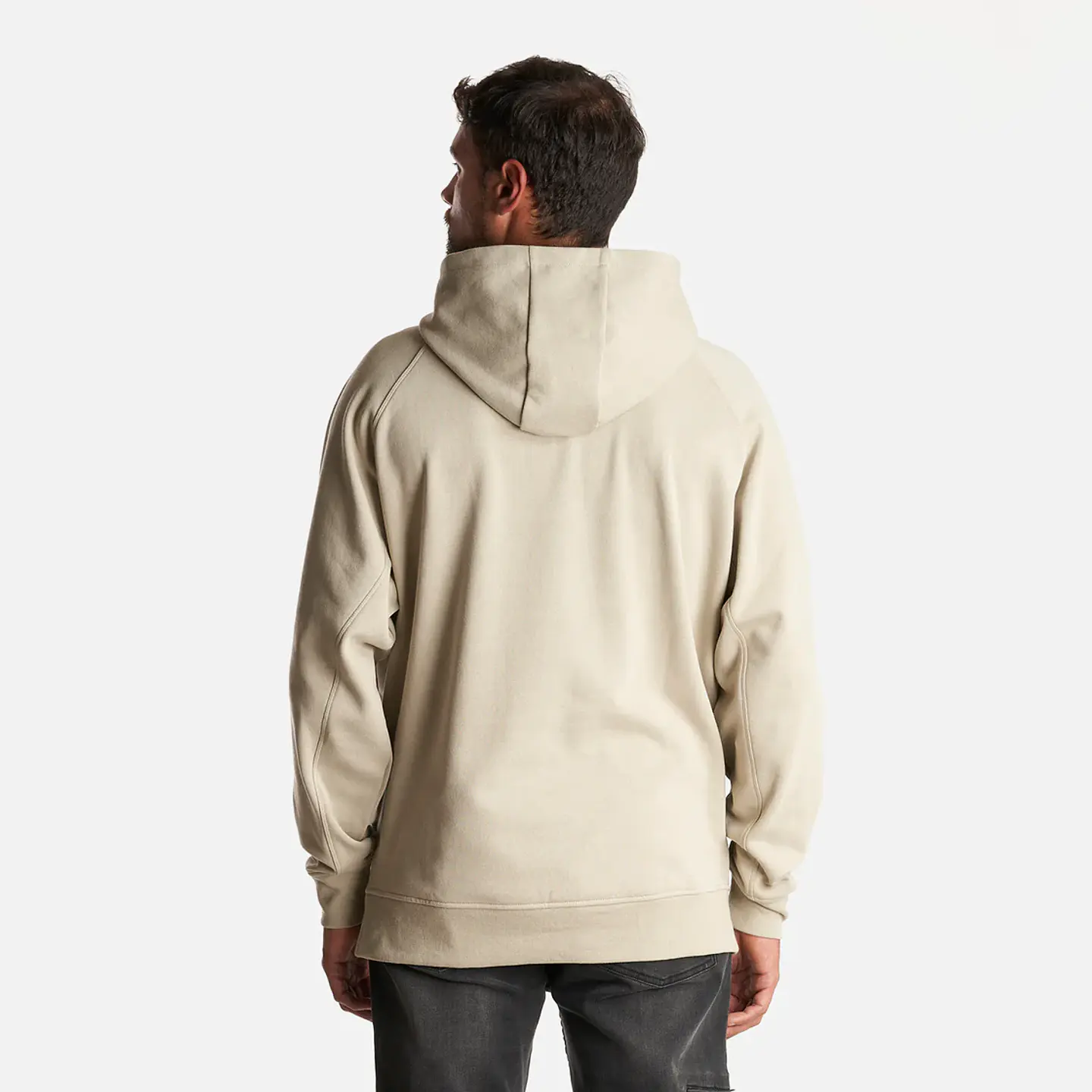 Polerón Hombre Verde Lippi Ltx085M107   3