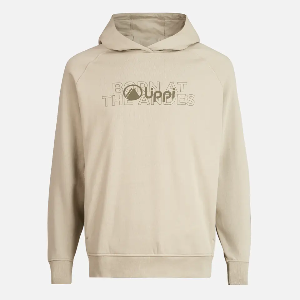 Polerón Hombre Verde Lippi Ltx085M107   6