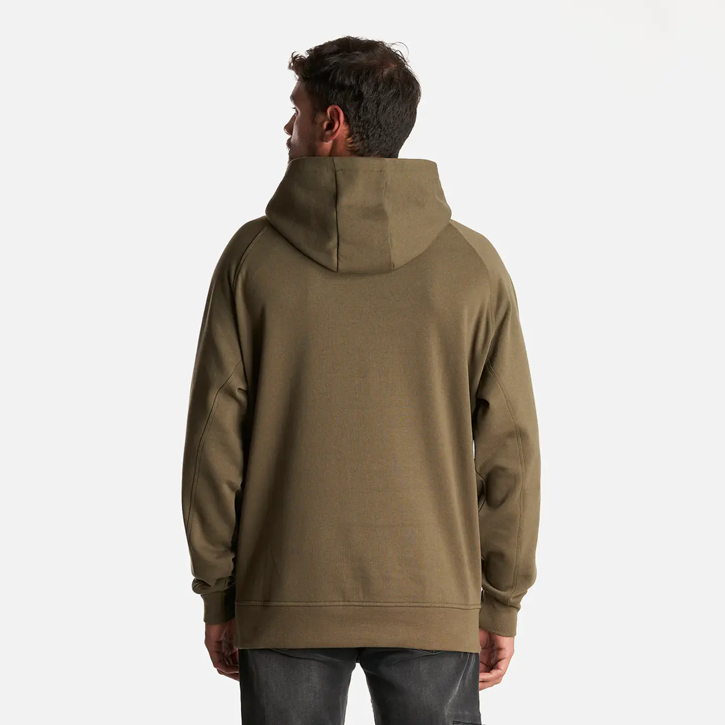 Polerón Hombre Verde Lippi Ltx085M108   3