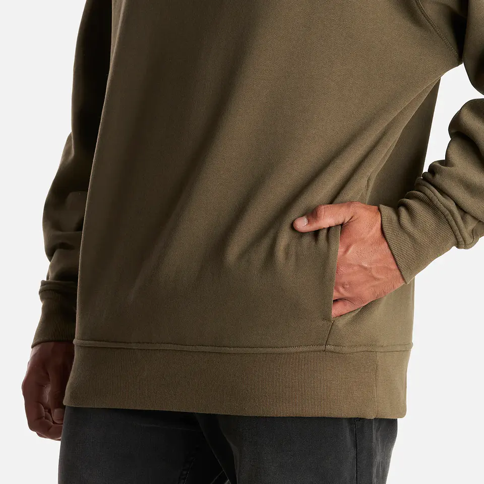 Polerón Hombre Verde Lippi Ltx085M108   5