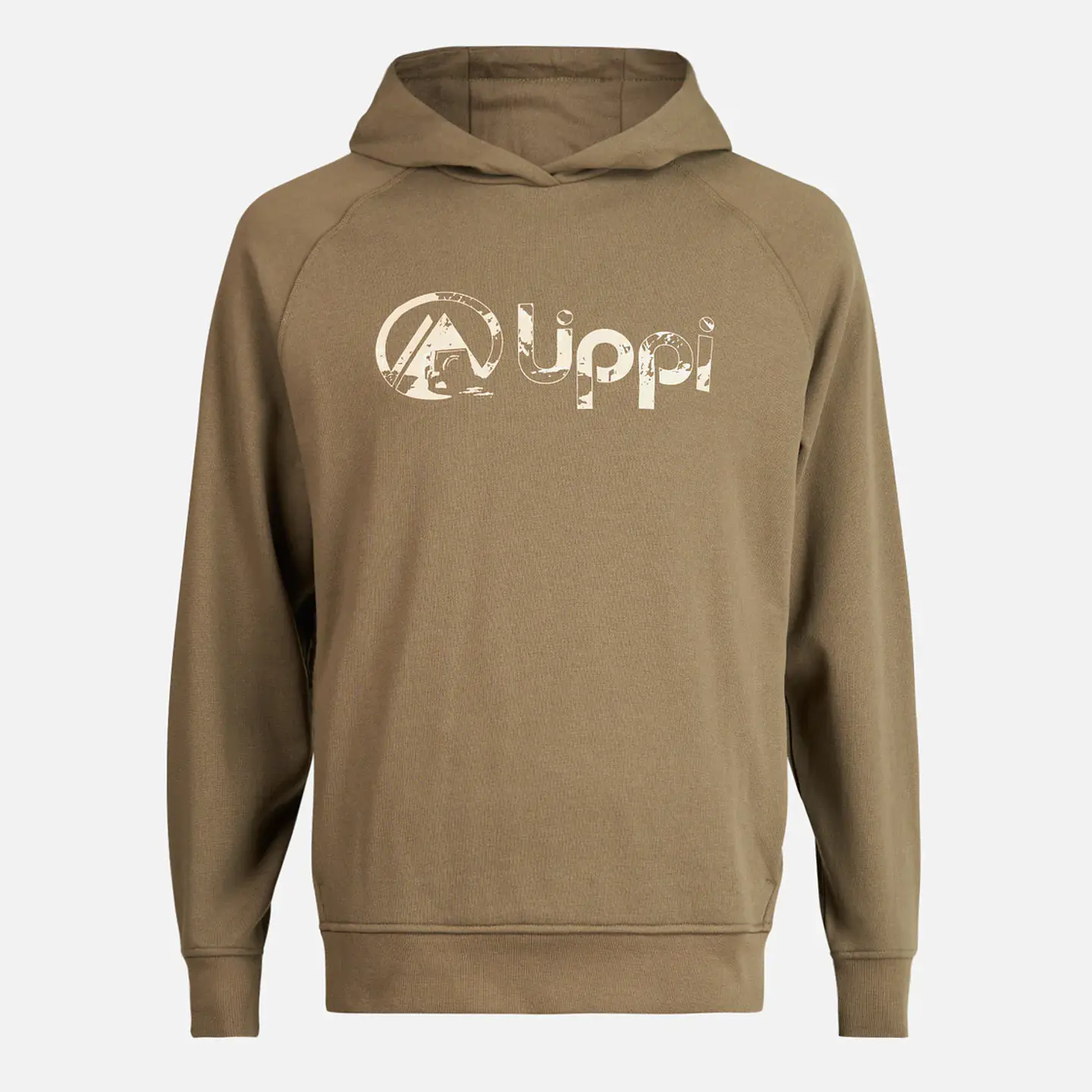 Polerón Hombre Verde Lippi Ltx085M108   7