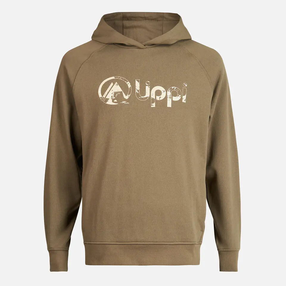 Polerón Hombre Verde Lippi Ltx085M108   7