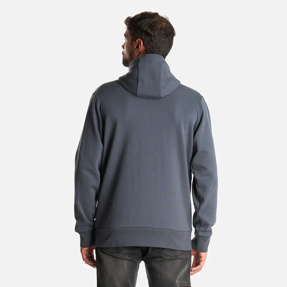 Polerón Hombre Azul Lippi Ltx107M101   3