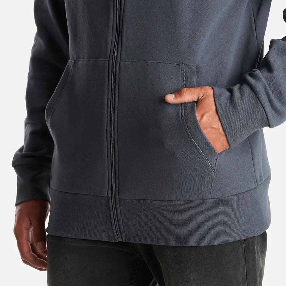 Polerón Hombre Azul Lippi Ltx107M101   5