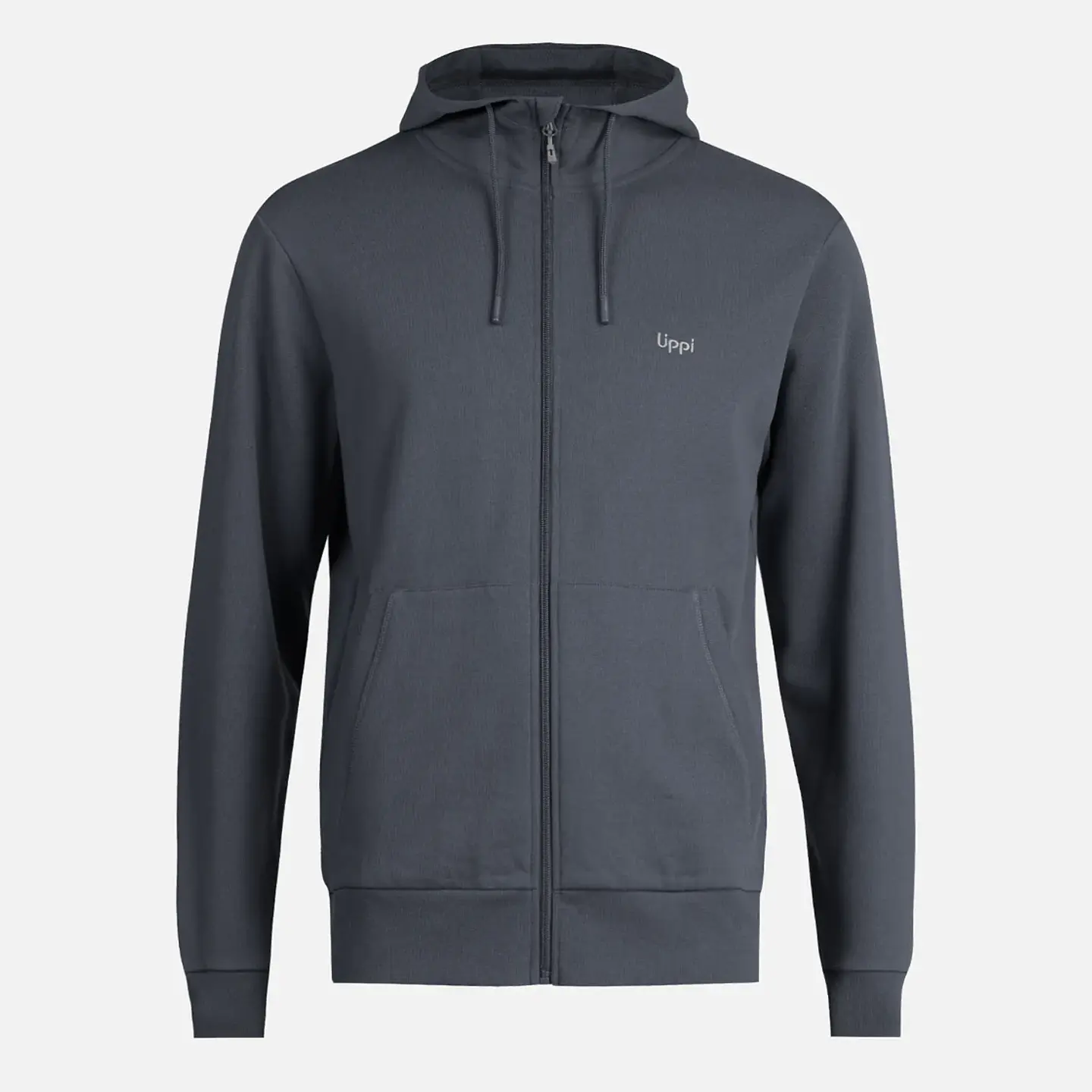 Polerón Hombre Azul Lippi Ltx107M101   7