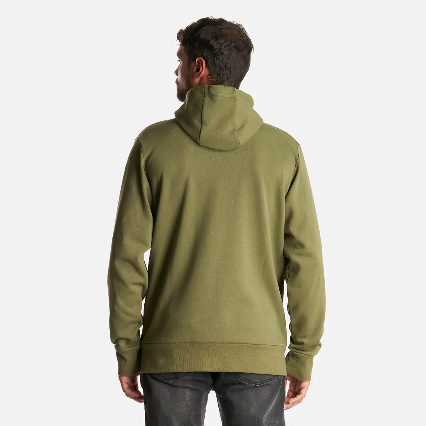 Polerón Hombre Oliva Lippi Ltx107M104   3