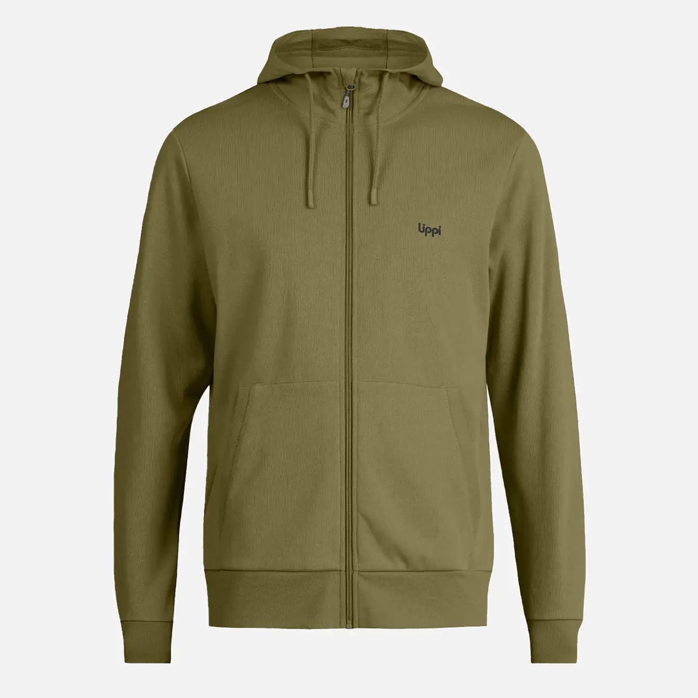 Polerón Hombre Oliva Lippi Ltx107M104   7