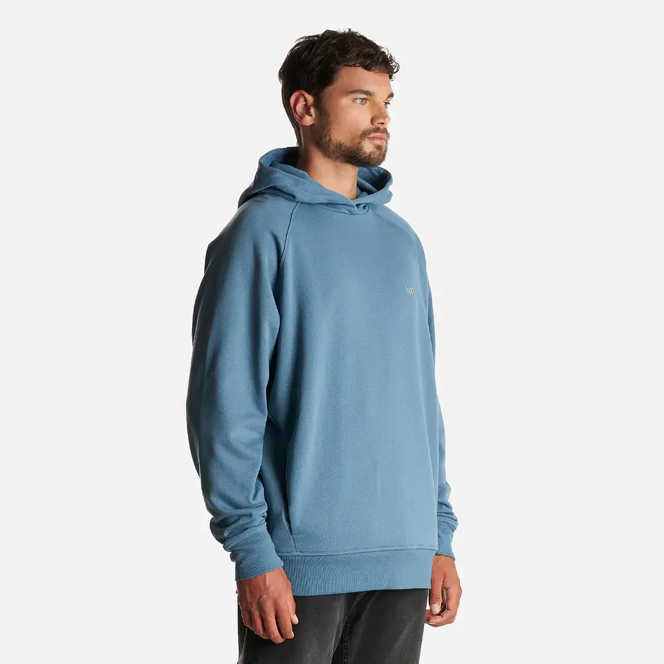 Polerón Hombre Azul Lippi Ltx108M101   1