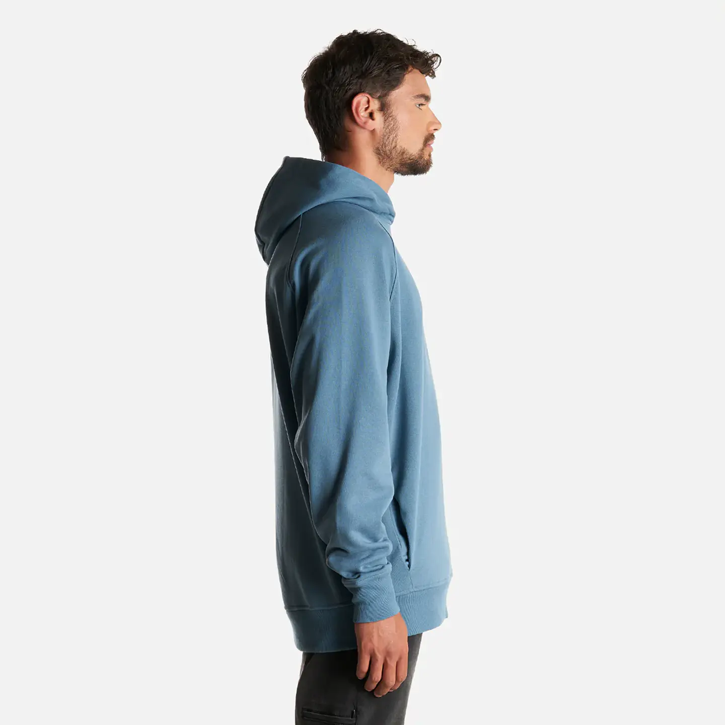 Polerón Hombre Azul Lippi Ltx108M101   2