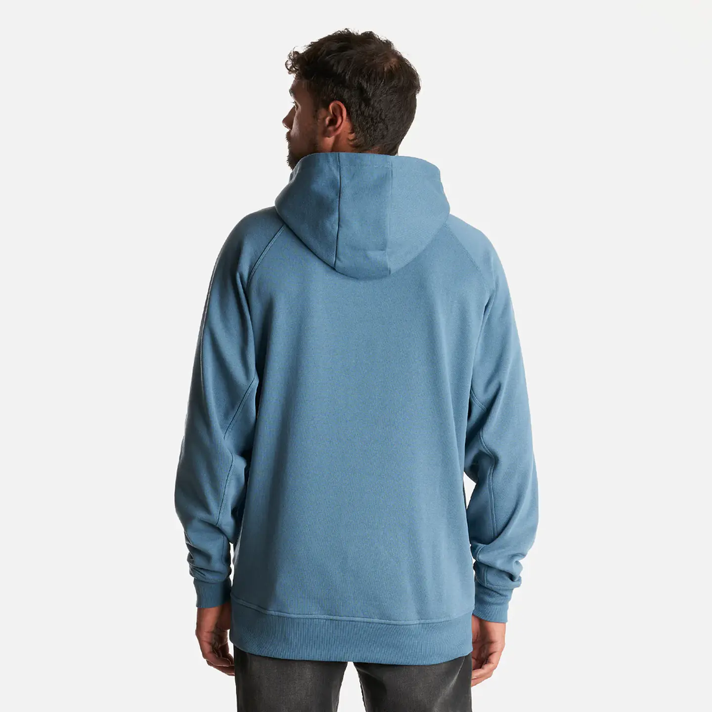 Polerón Hombre Azul Lippi Ltx108M101   3