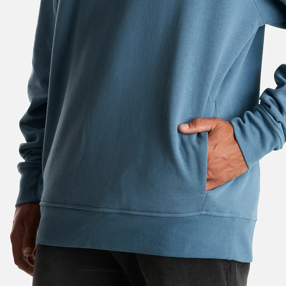 Polerón Hombre Azul Lippi Ltx108M101   4