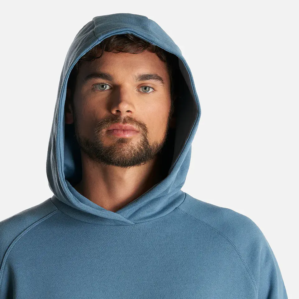 Polerón Hombre Azul Lippi Ltx108M101   5