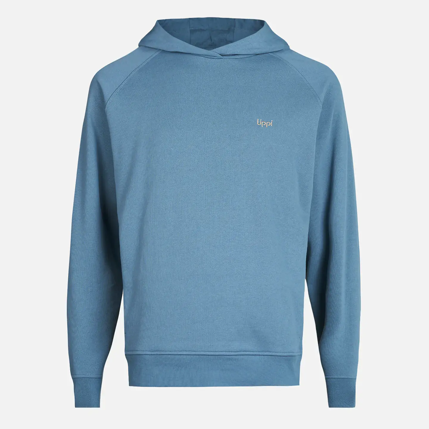 Polerón Hombre Azul Lippi Ltx108M101   7