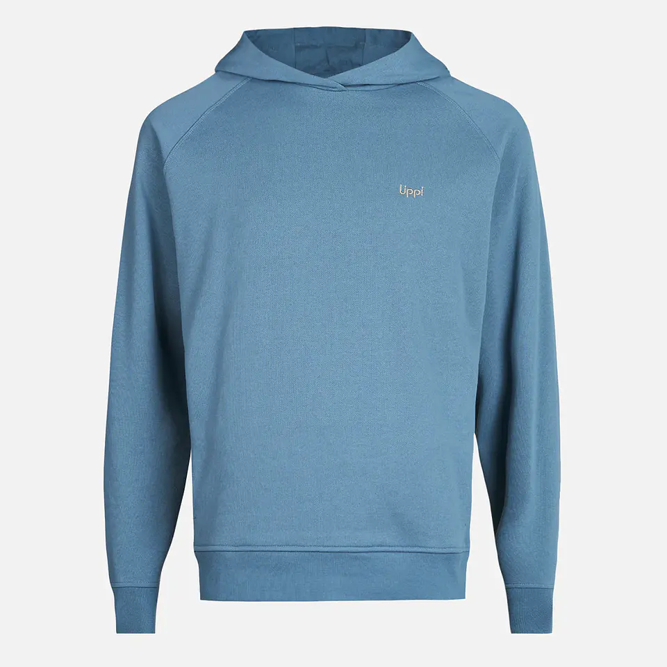 Polerón Hombre Azul Lippi Ltx108M101   7
