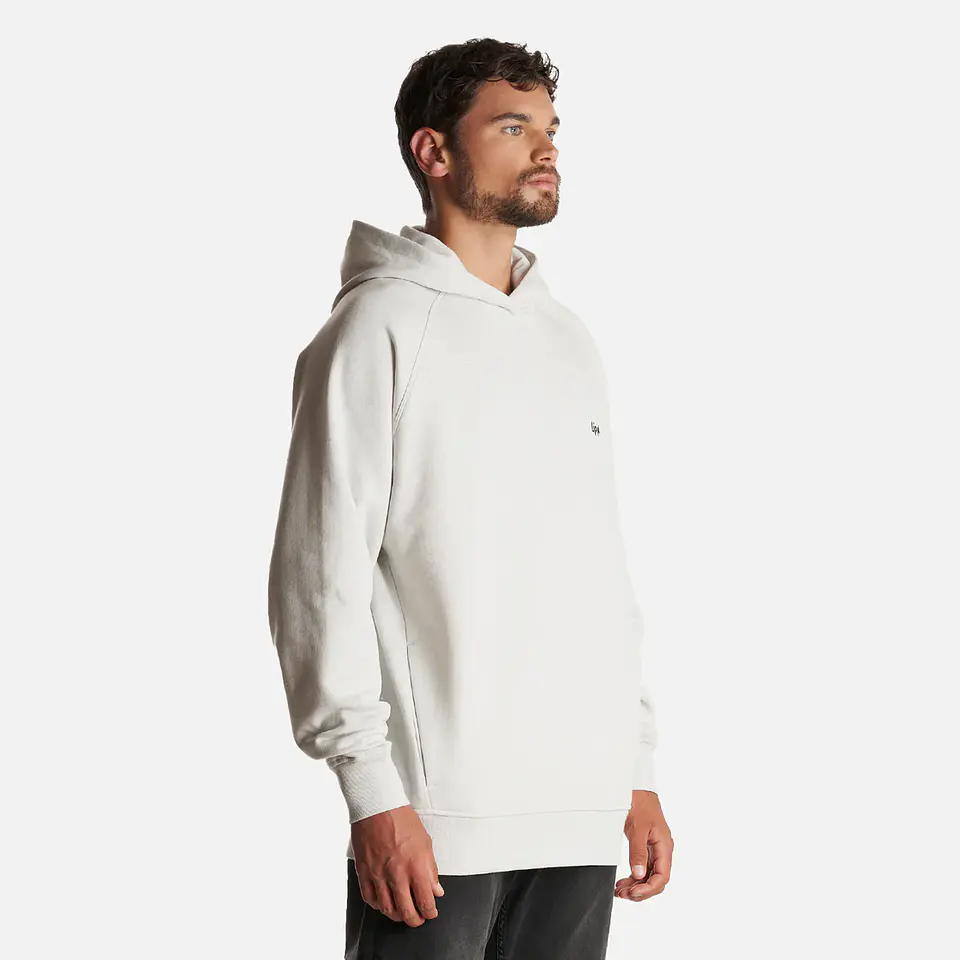 Polerón Hombre Gris Lippi Ltx108M104   2