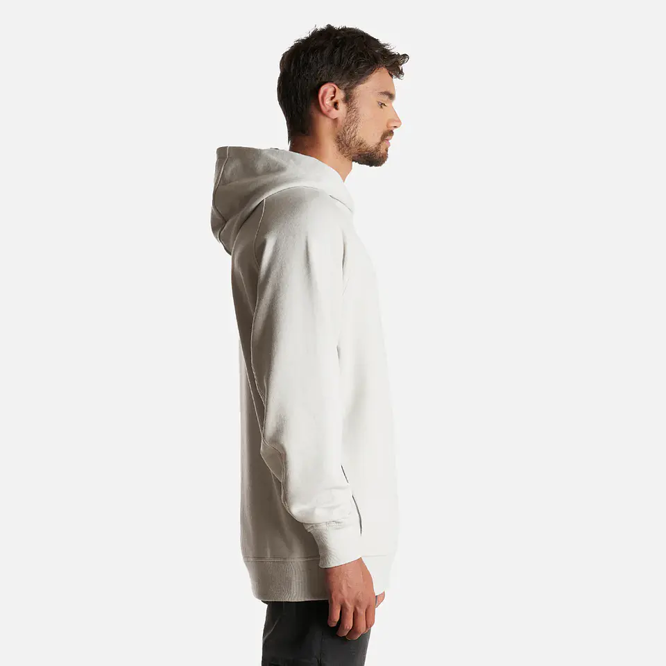 Polerón Hombre Gris Lippi Ltx108M104   3