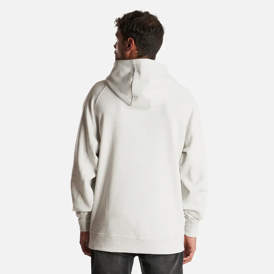 Polerón Hombre Gris Lippi Ltx108M104   4