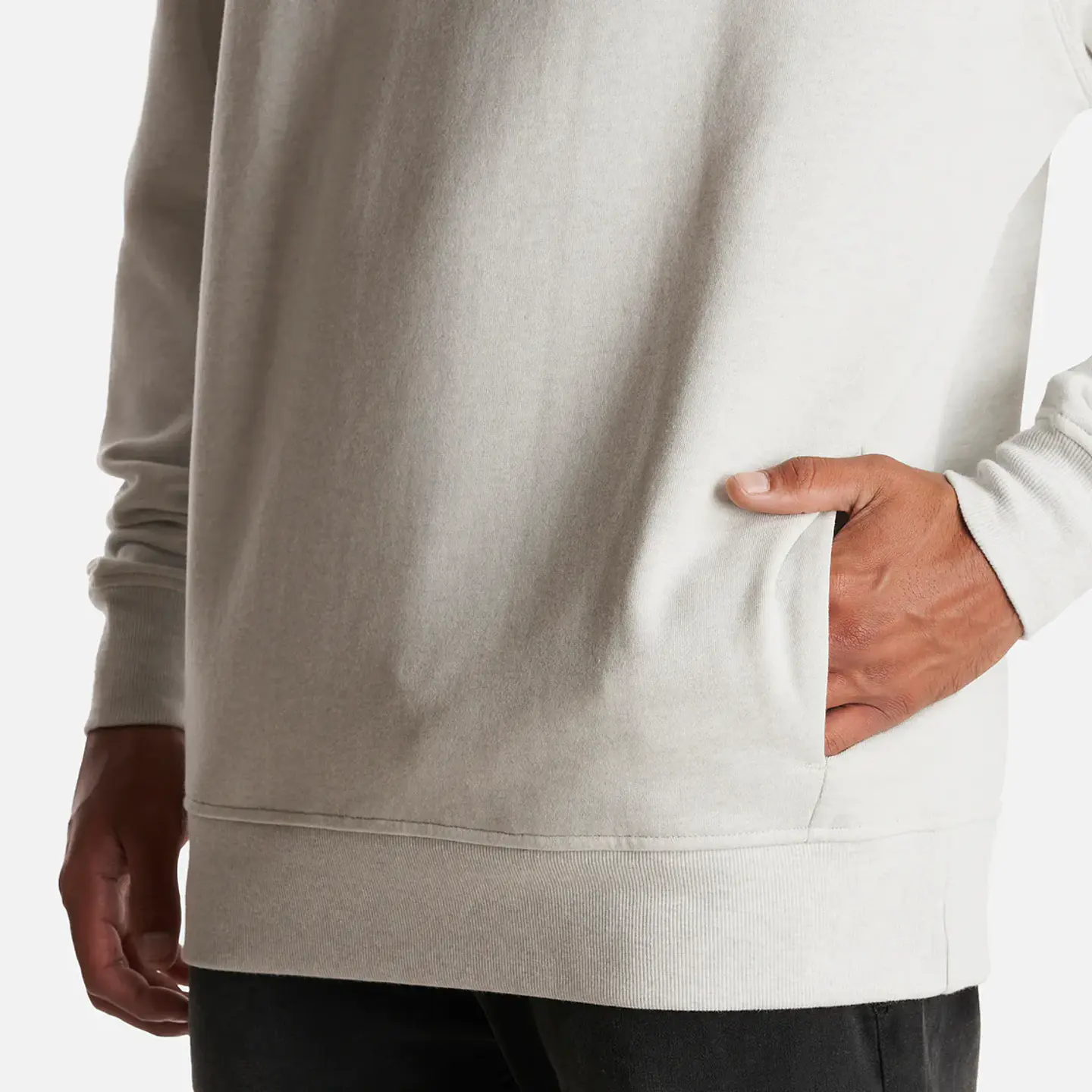 Polerón Hombre Gris Lippi Ltx108M104   5