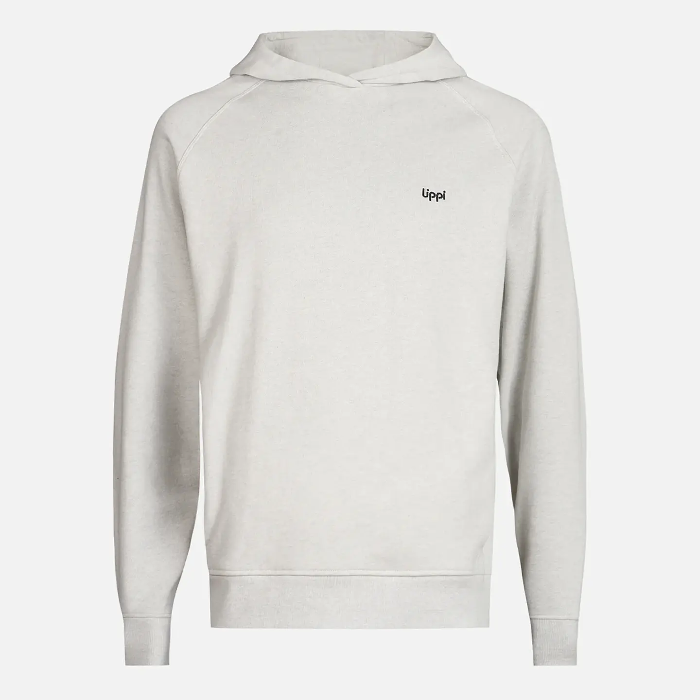 Polerón Hombre Gris Lippi Ltx108M104   8