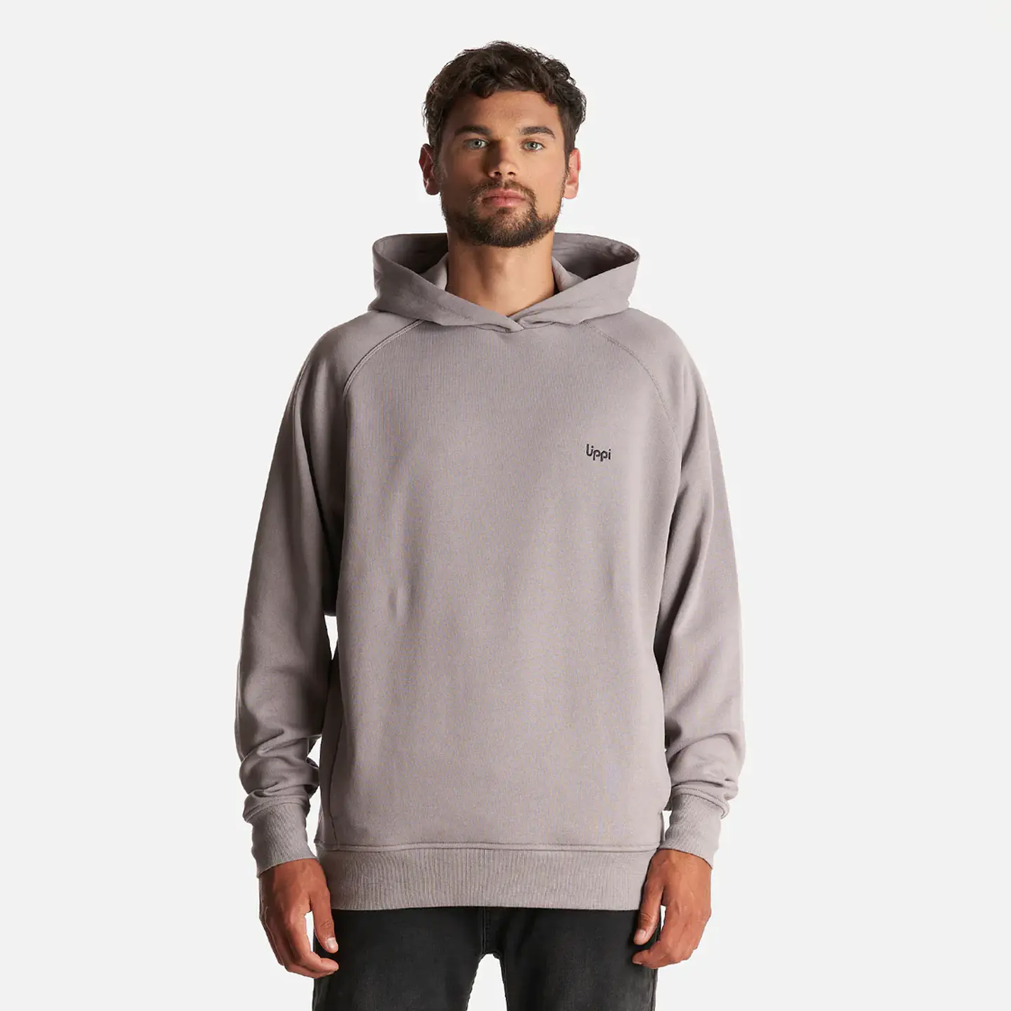 Polerón Hombre Lila Lippi Ltx108M103   1