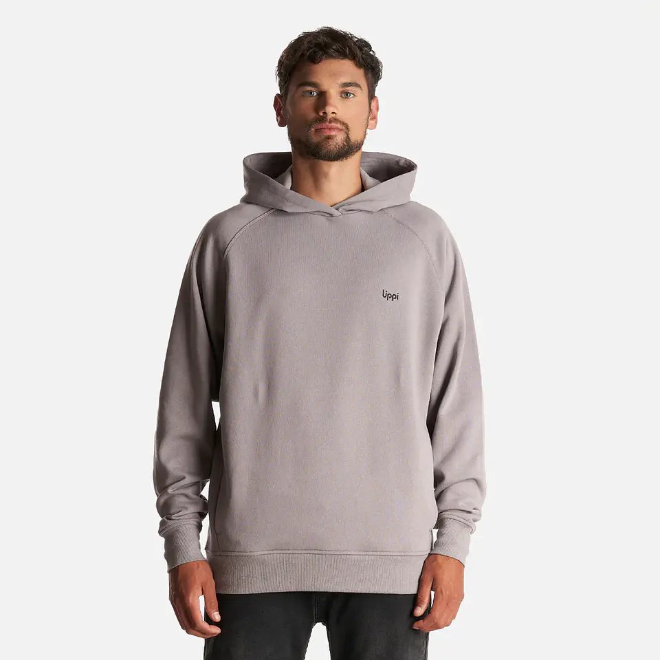 Polerón Hombre Lila Lippi Ltx108M103   1