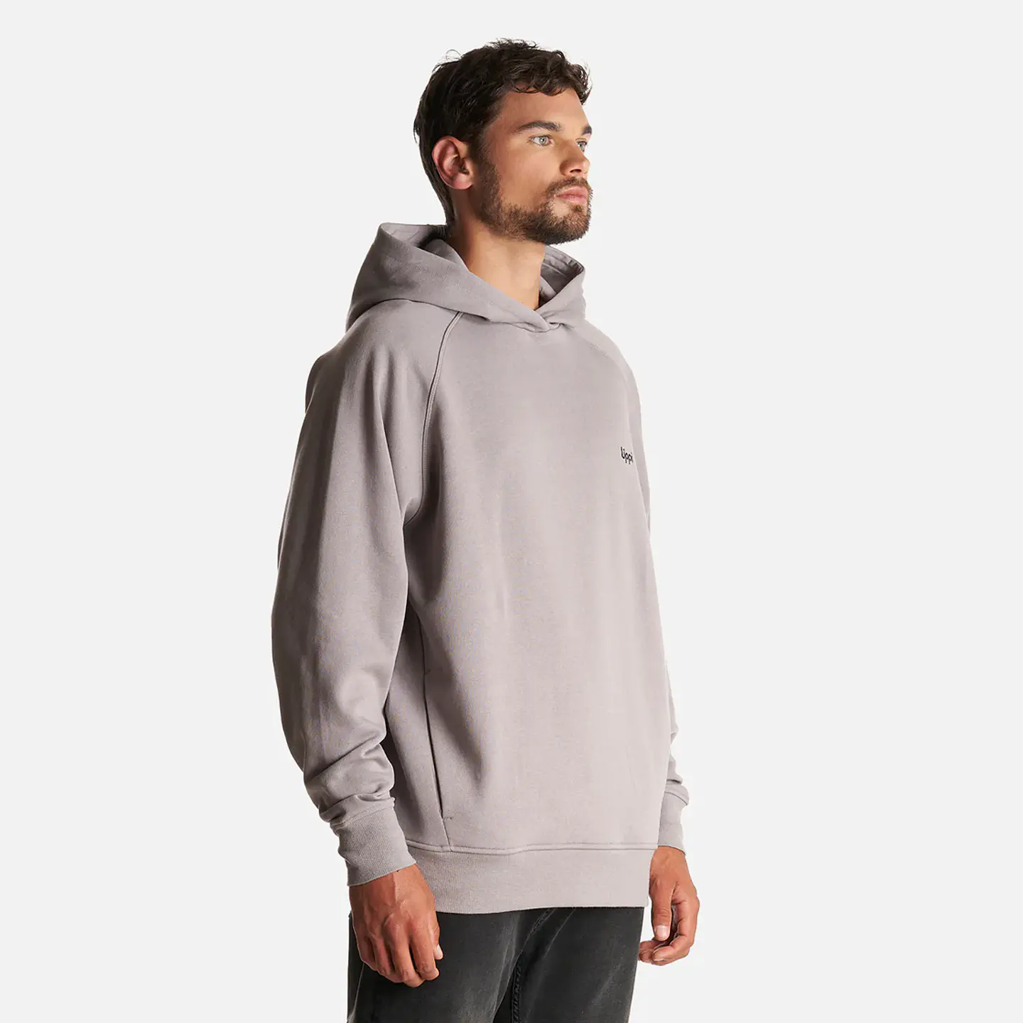 Polerón Hombre Lila Lippi Ltx108M103   2