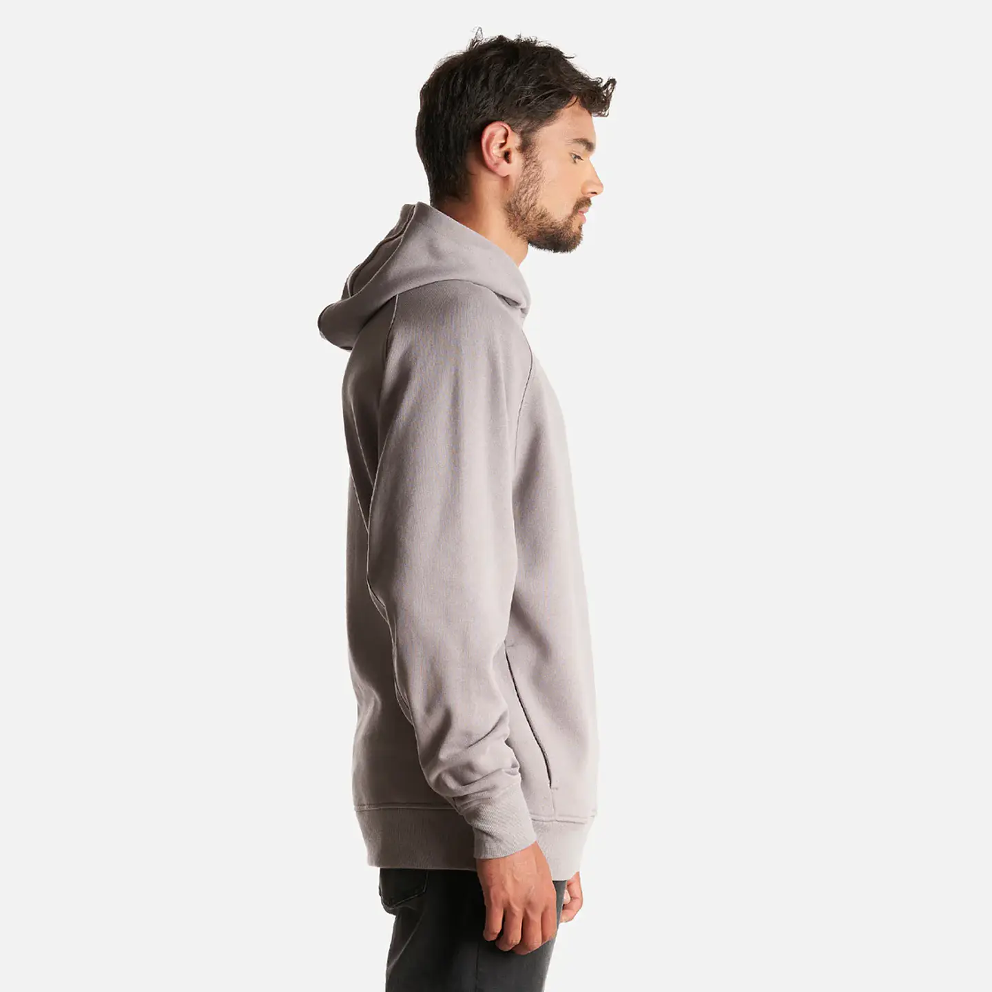 Polerón Hombre Lila Lippi Ltx108M103   3