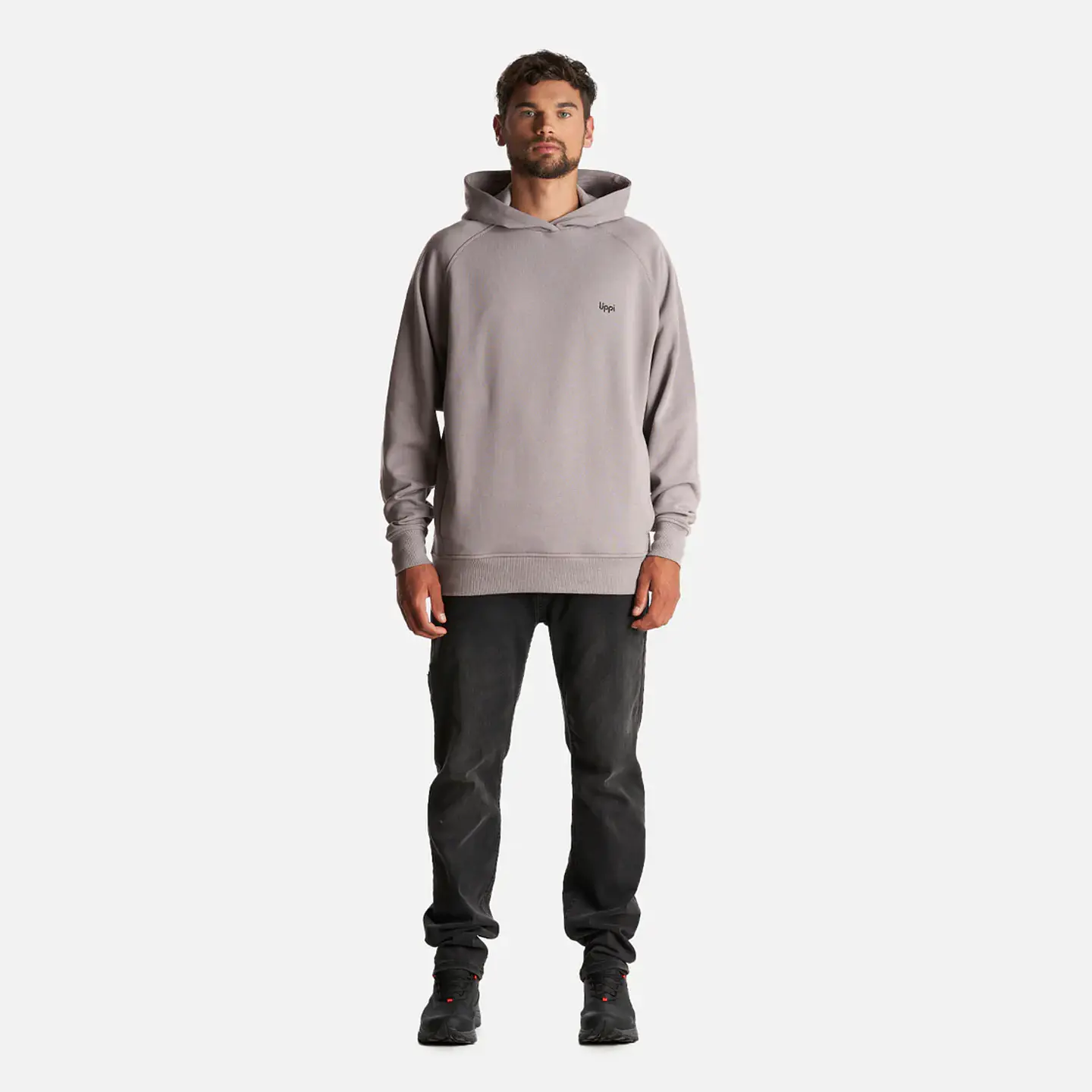 Polerón Hombre Lila Lippi Ltx108M103   7