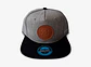 Jockey Gris Maui 5Aj1857-Mi22  - Miniatura 3