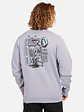 Polerón Hombre Lila Maui 5O1203-Mv - Miniatura 2