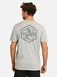 Polera Hombre Gris Maui 5P757-Mv  - Miniatura 2