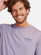 Polera Hombre Lila Maui 5P763-Mv  - Miniatura 3