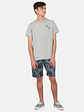 Polera Juvenil Gris Maui 5P792-Mv23   - Miniatura 4