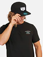 Polera Hombre Negra Maui 5P861-Mv  - Miniatura 2
