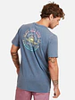 Polera Hombre Verde Maui 5P948-Mv  - Miniatura 2