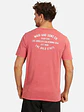 Polera Hombre Rosada Maui 5P1010-Mv - Miniatura 2