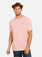 Polera Hombre Rosada Maui 5P1028-Mv - Miniatura 1