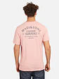 Polera Hombre Rosada Maui 5P1028-Mv - Miniatura 2