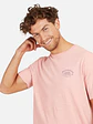 Polera Hombre Rosada Maui 5P1028-Mv - Miniatura 3