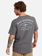 Polera Hombre Negra Maui 5P1030-Mv - Miniatura 3