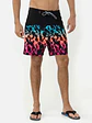 Traje de Baño Hombre Multicolor  Maui 5T1803-Mv23  - Miniatura 1