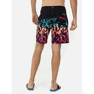 Traje de Baño Hombre Multicolor  Maui 5T1803-Mv23 