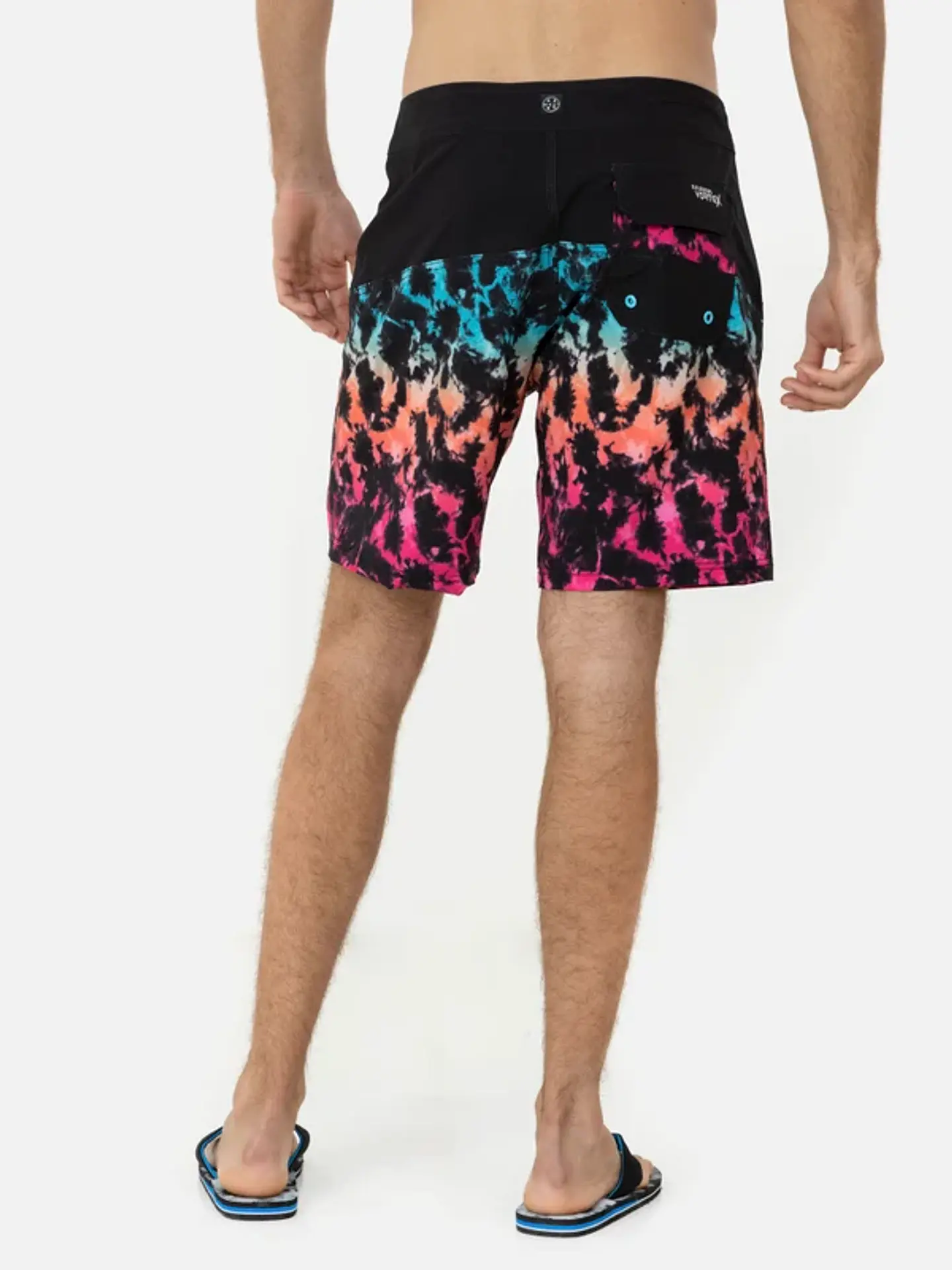 Traje de Baño Hombre Multicolor  Maui 5T1803-Mv23  2